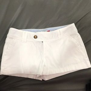 Red Camel shorts